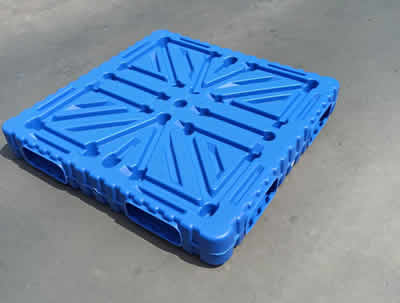 怎么采購質量比較好的塑料托盤？