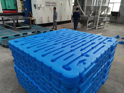 談談塑料托盤價格是否會上漲