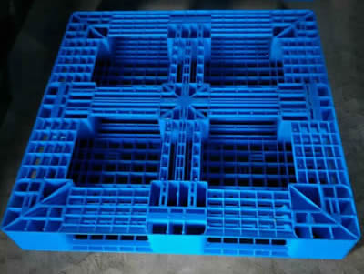 國內塑料托盤的發展前景