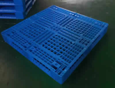塑料托盤的現狀及發(fā)展前景